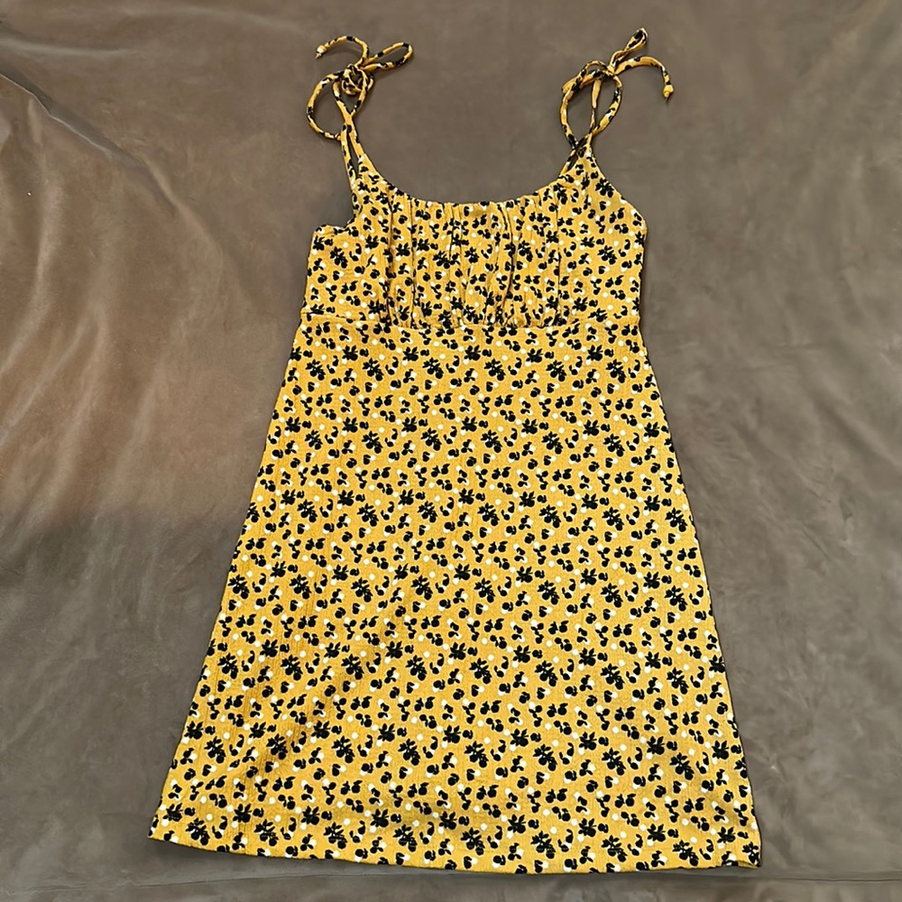 Topshop Sundress